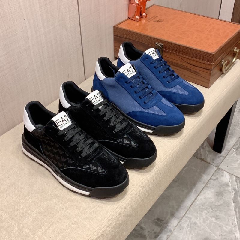 Armani Sneakers